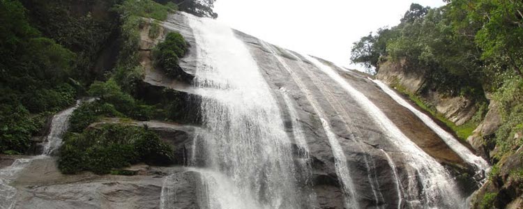 Cachoeira do Gato